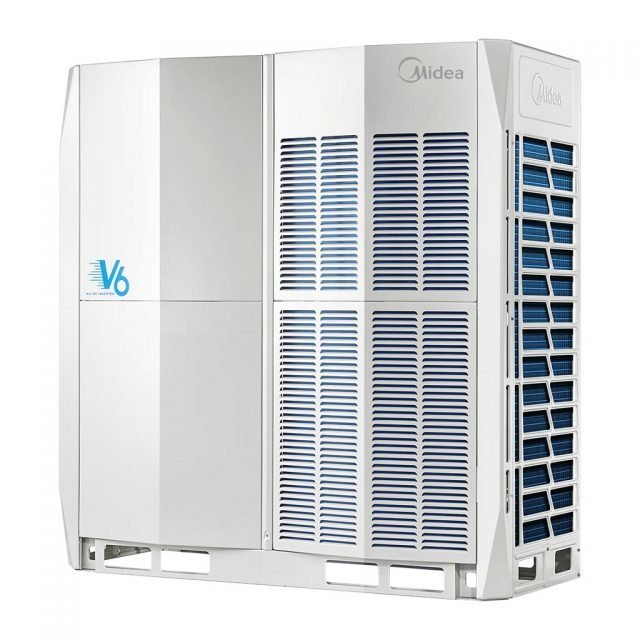 Midea VRF V6-i Serisi